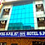 Hotel SPB 87