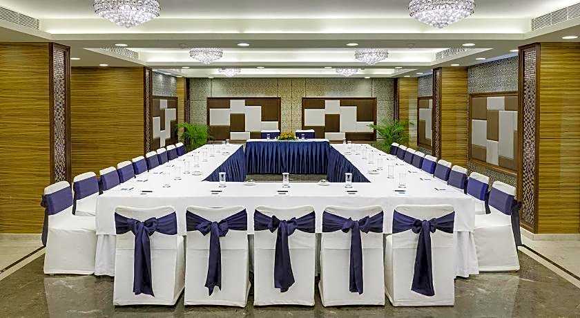 Kenilworth Hotel, Kolkata