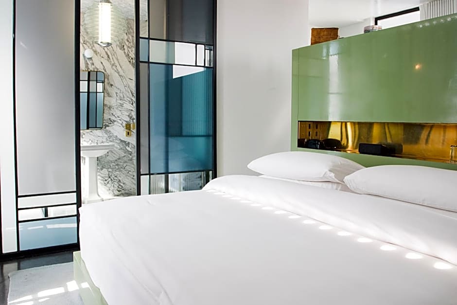 Casa Habita, Guadalajara, a Member of Design Hotels