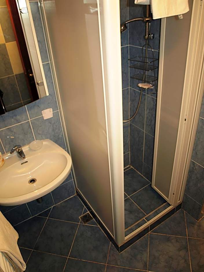 Hotel Liechtenstein Apartments II