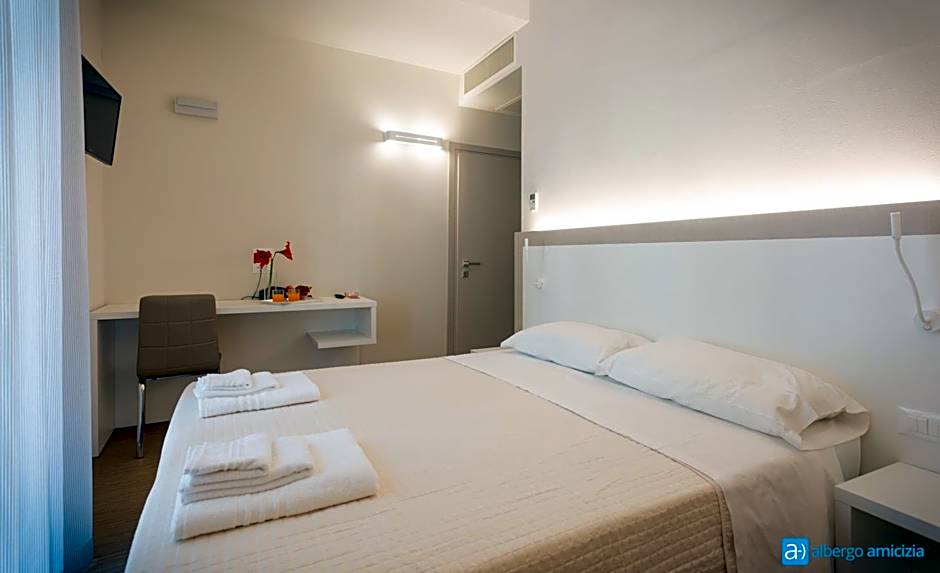 Hotel Amicizia