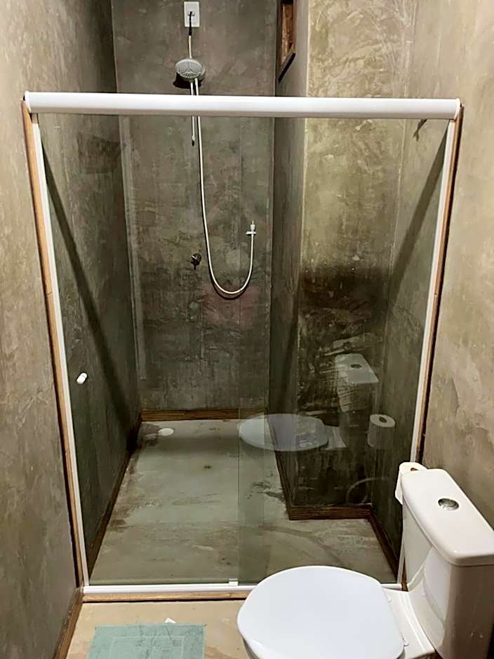 Pousada Milagres do Embaúba