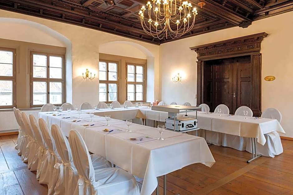 Wyndham Garden Quedlinburg Stadtschloss