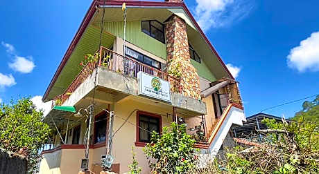 Andrew & Mary's Lodging House