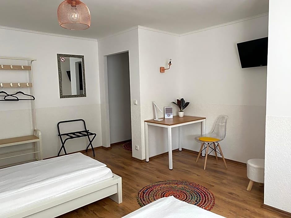 Hotel am Hafen