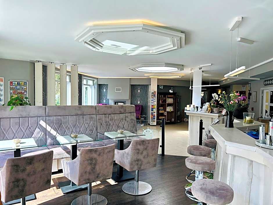 Best Western Plus Ostseehotel Waldschloesschen