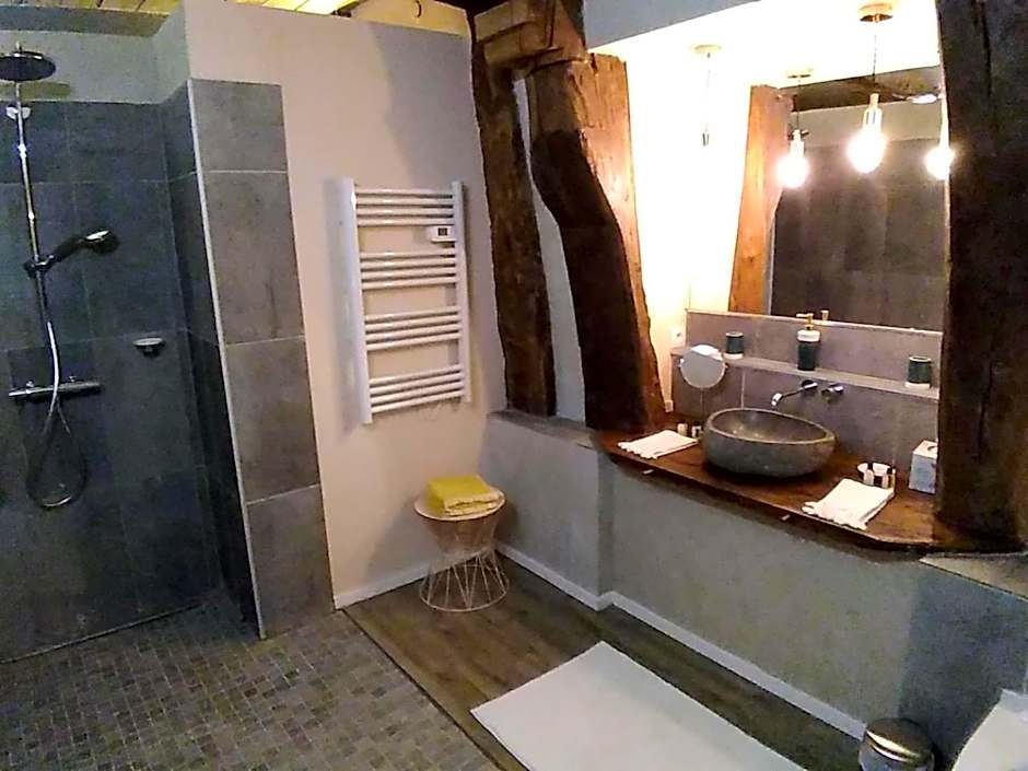 Domaine du Lieu des Brocs