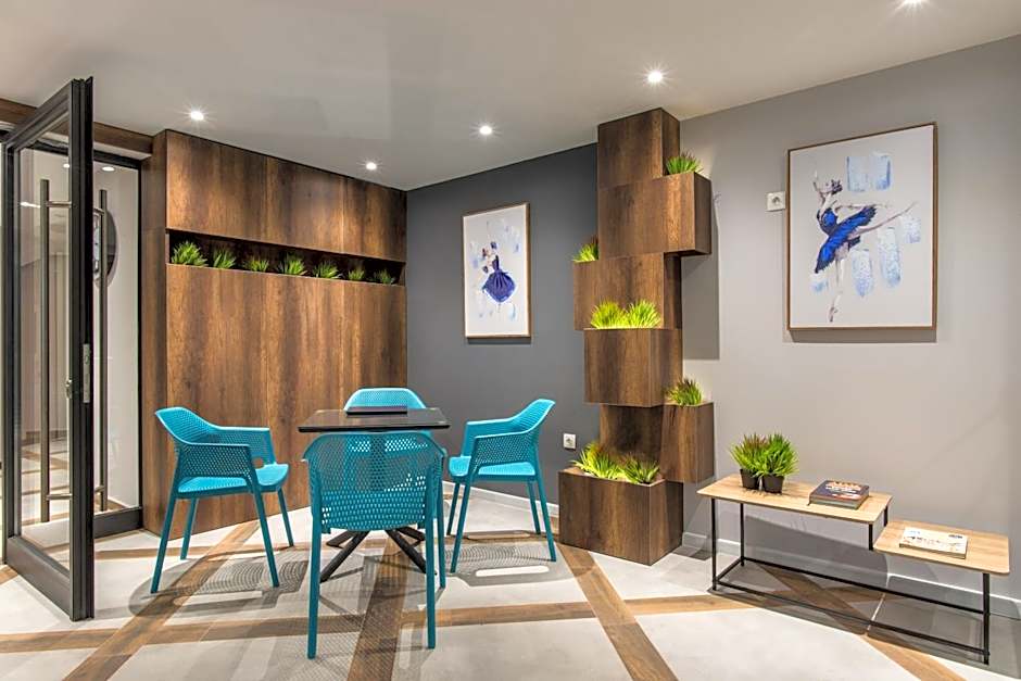 CASA PARADISO Apartments