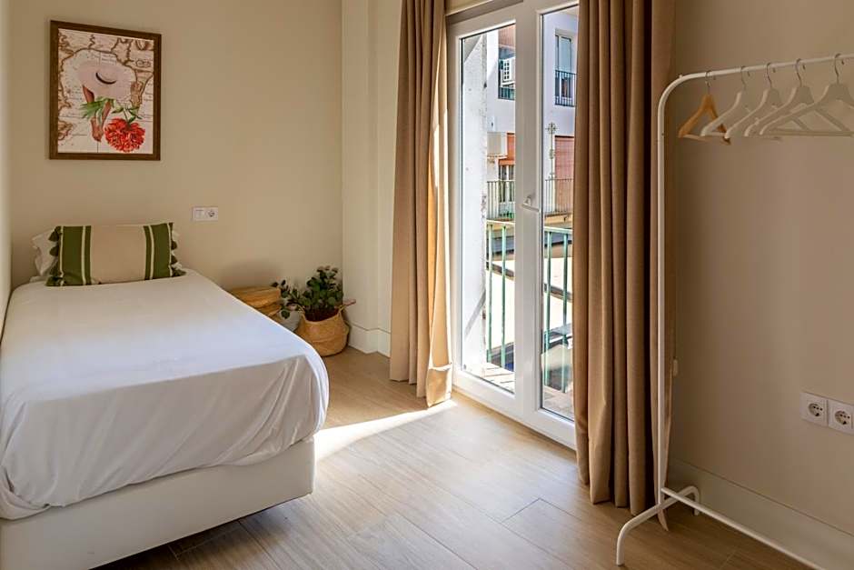 Apartamentos Magna Sevilla