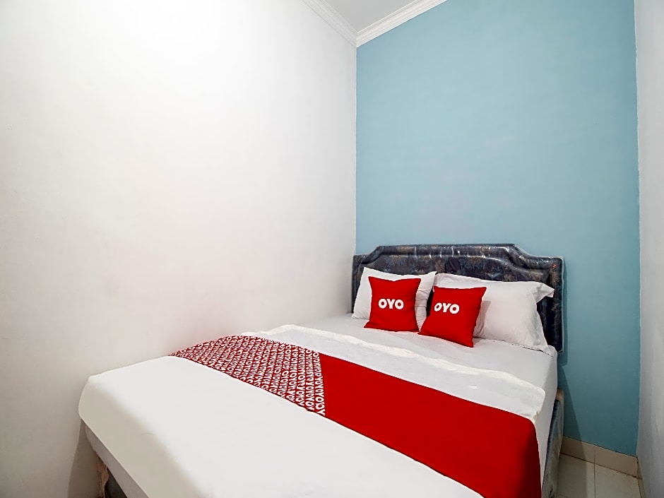 OYO 3908 Fenway Kostel