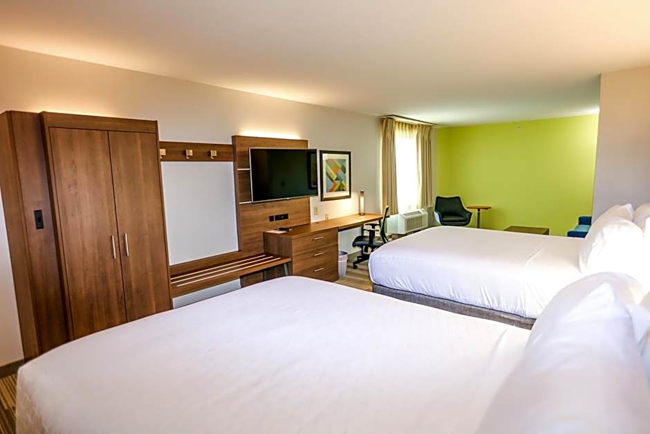 Holiday Inn Express Hotel & Suites Memphis/Germantown By IHG