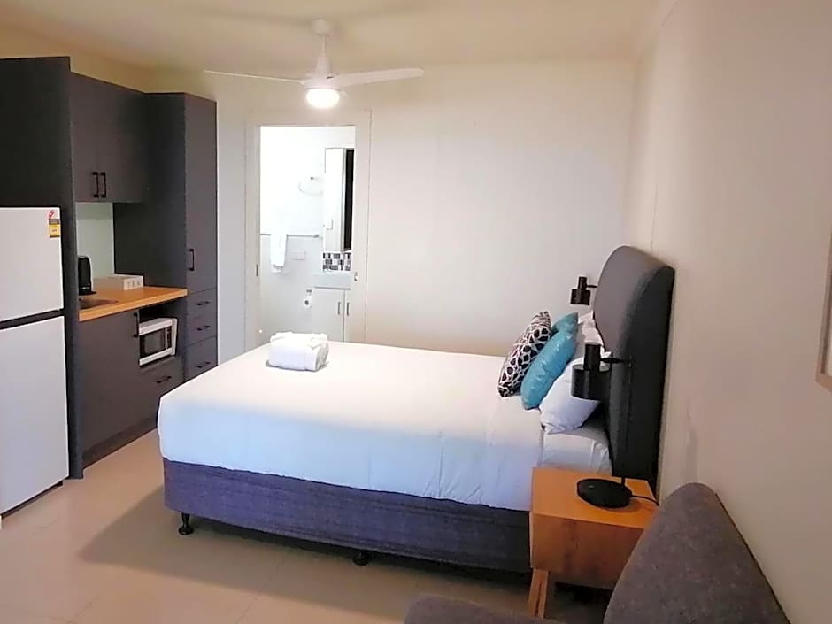 NRMA Agnes Water Holiday Park