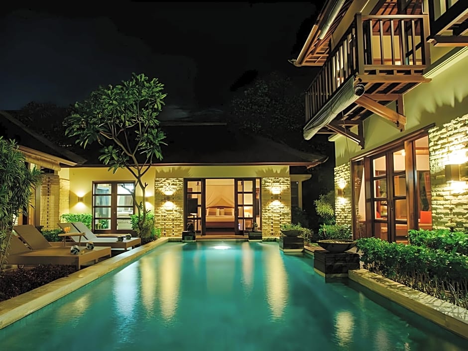 Tis Villas Seminyak by Premier Hospitality Asia
