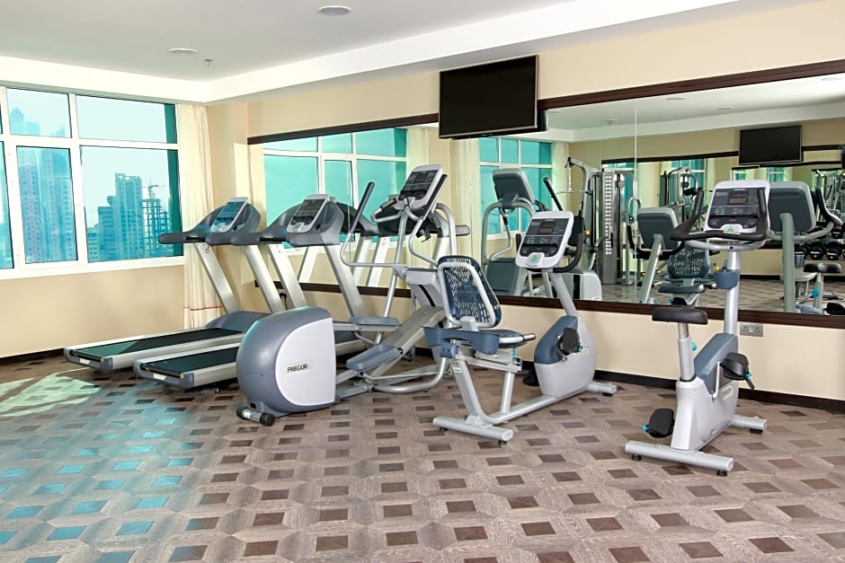 Park Regis Lotus Hotel