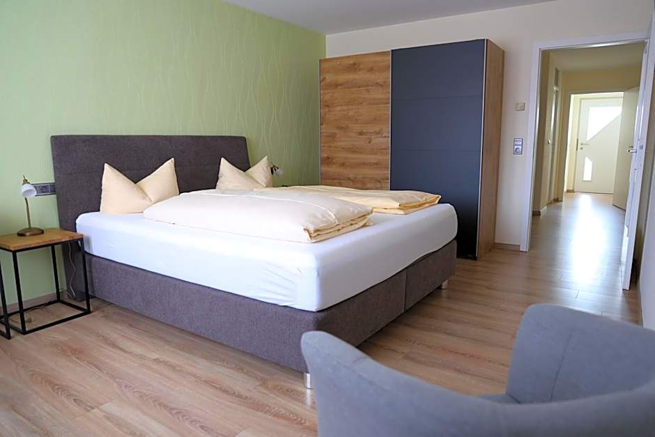 Gasthaus & Pension Mohren