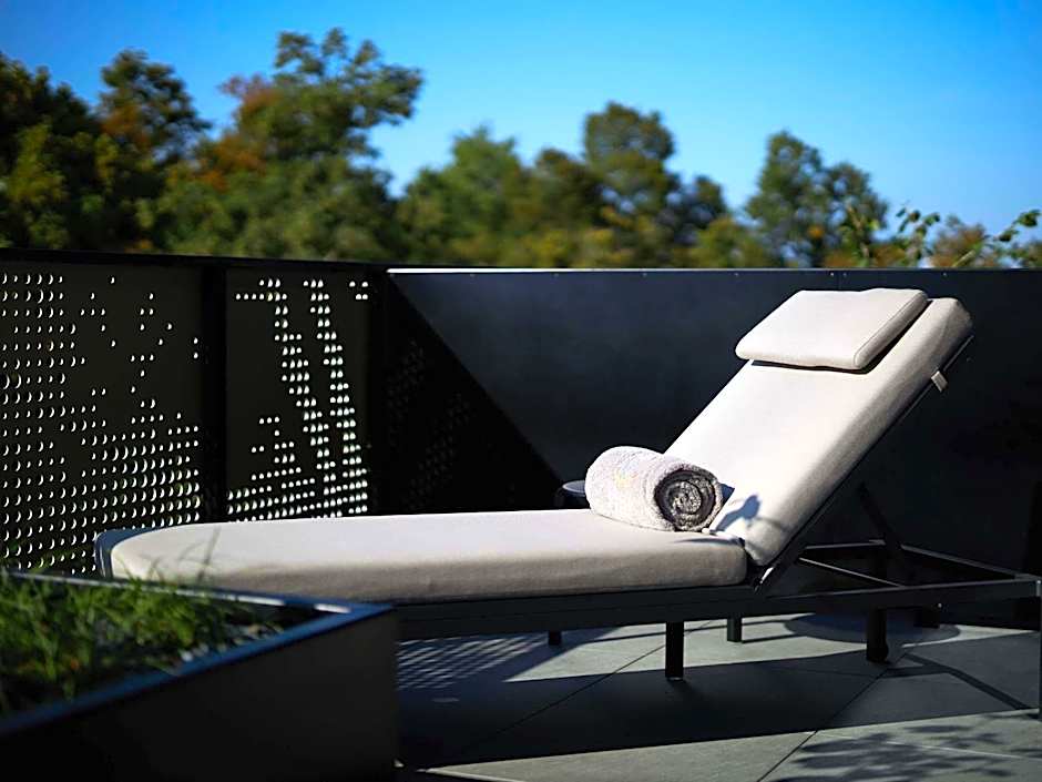 L'Esquisse Hotel & Spa Colmar - MGallery Collection