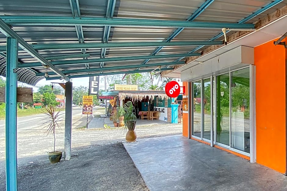 Capital O 90168 Serambi Pelangi Chalet