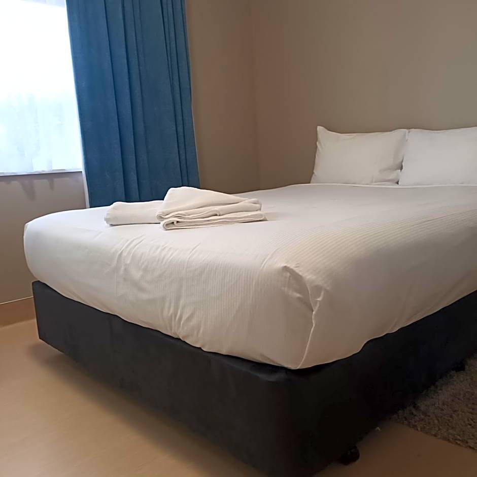 Tongariro Junction Accommodation