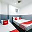 Hotel O Indah