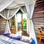 Sunrise Ocean Hut's Lembongan