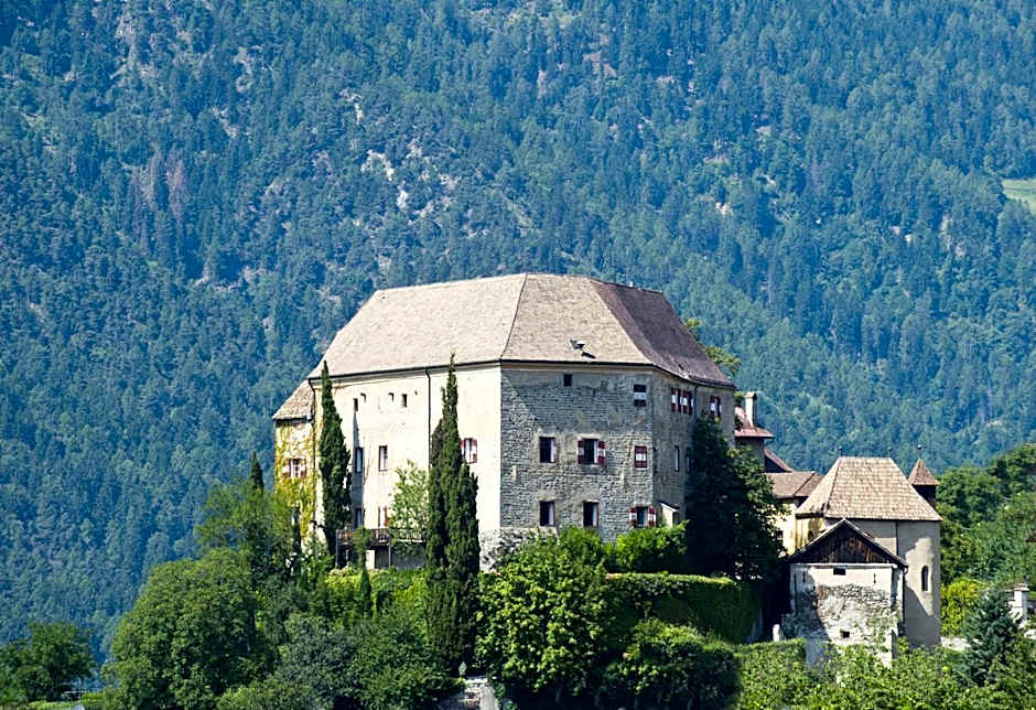 mittendorf klimaresidence