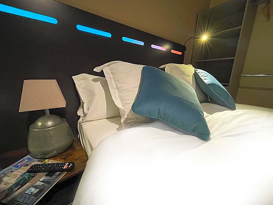 LECLERC HOTEL