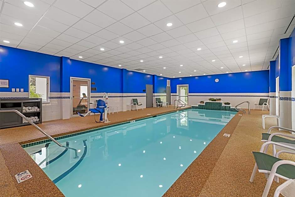 Best Western Plus Brunswick Bath