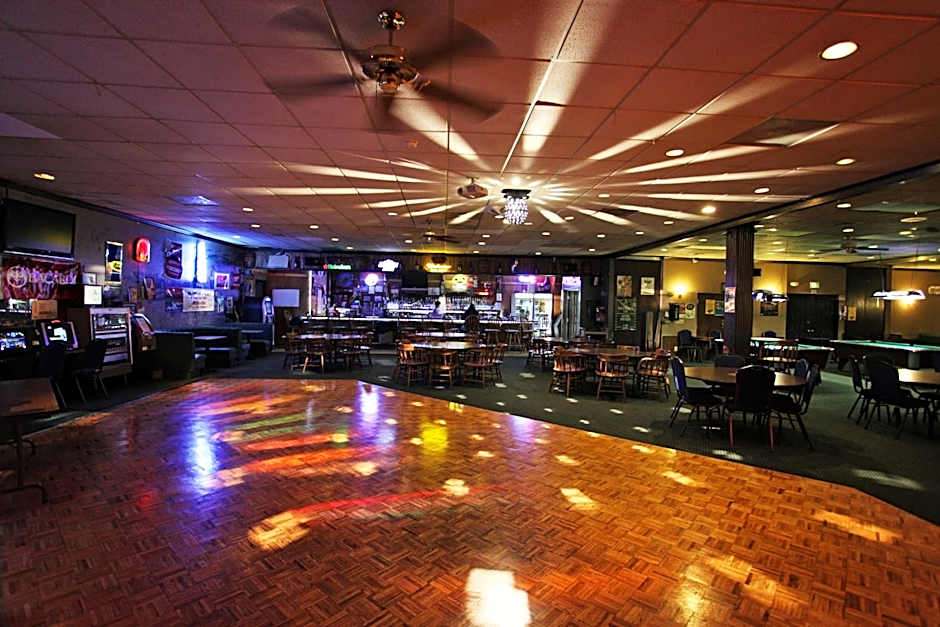 National 9 Inn Gillette