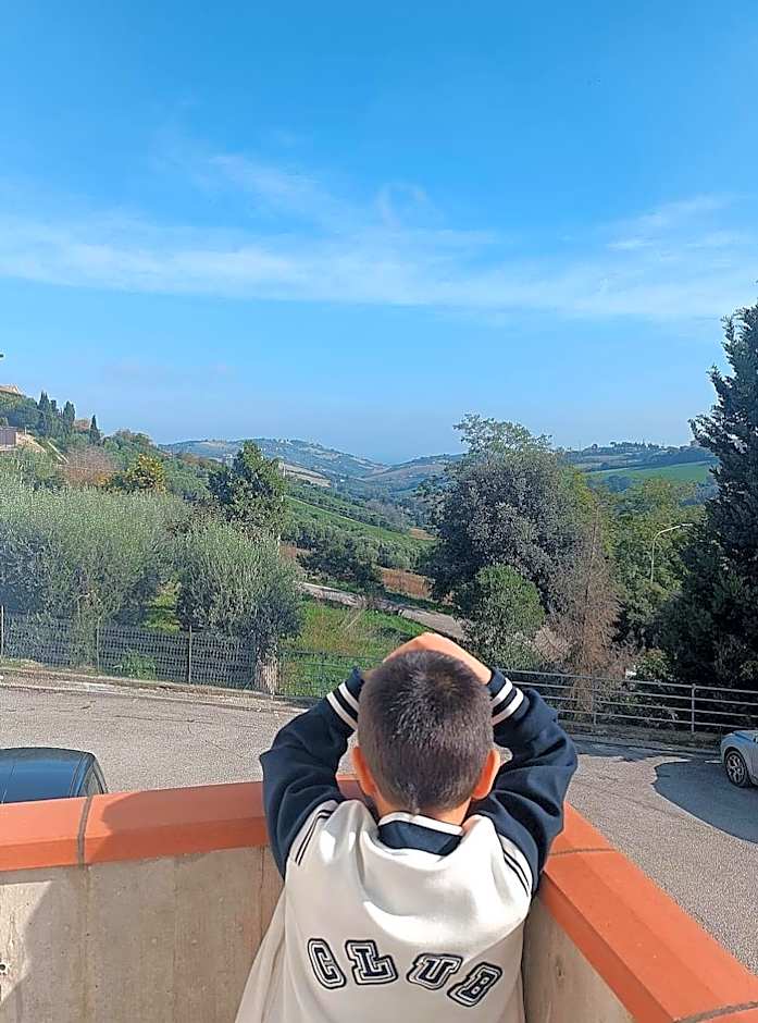 B&B Fermo d'A Mare
