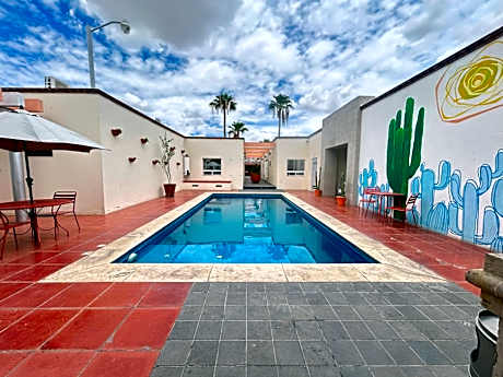 Hotel Buen Valle