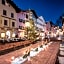 Hotel Zur Tenne