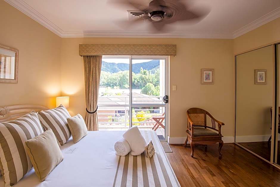 Villa Beach Palm Cove