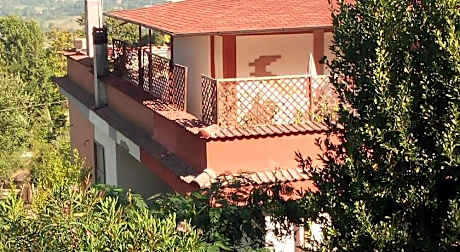 B&b Fabra Casa Mia e non solo