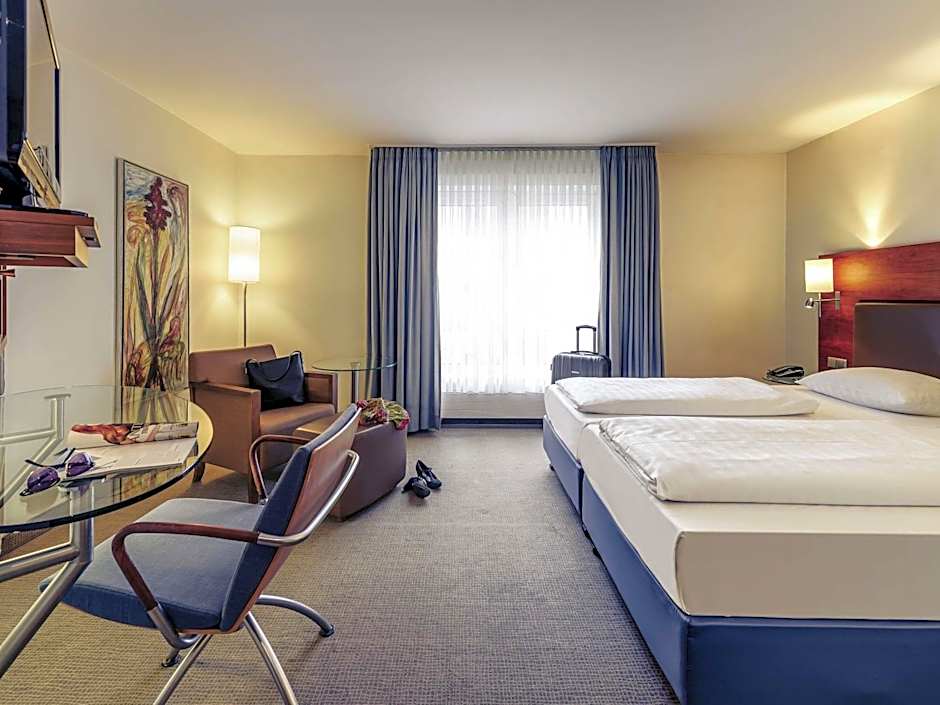 Sunday Hotel München Airport Freising