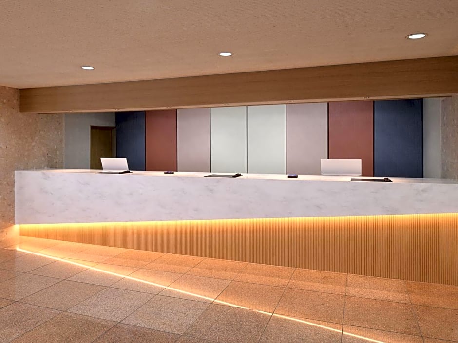 HOTEL MYSTAYS Atsugi