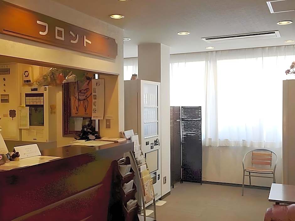 Business Hotel Hanaya