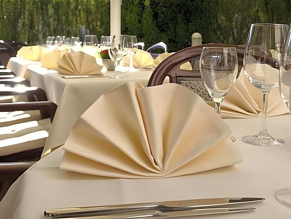 Hotel Schwanen
