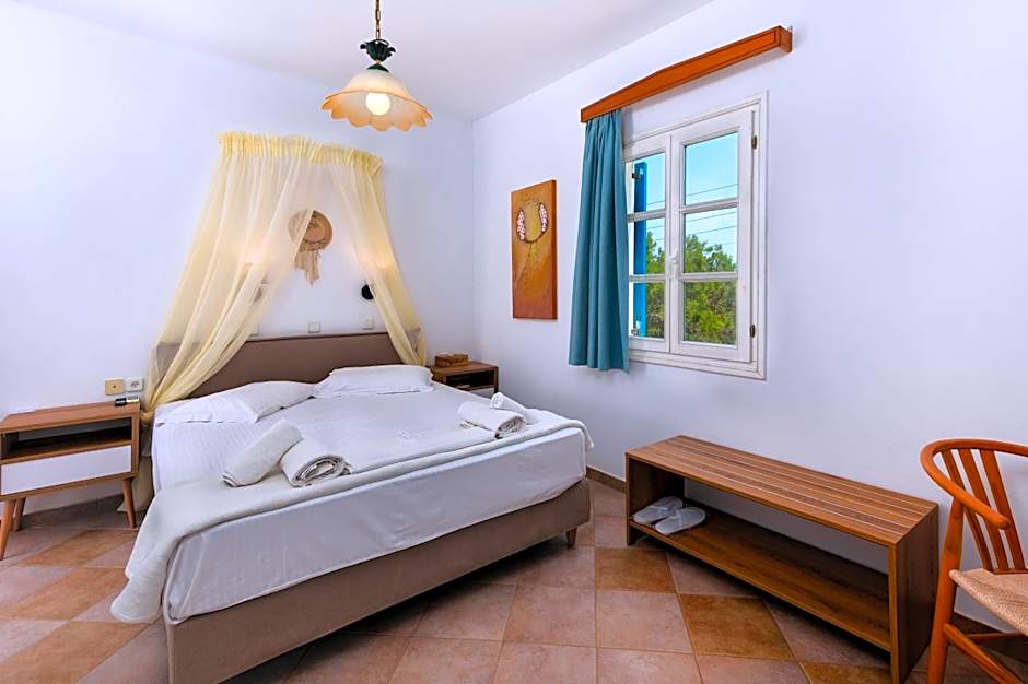 Akteon Hotel