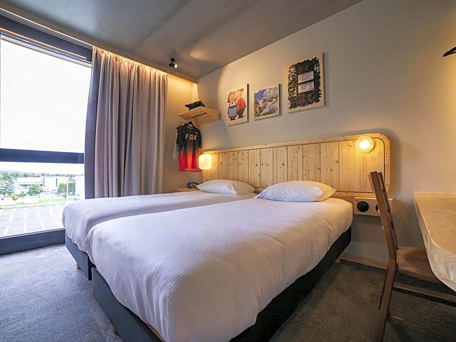 greet hotel Cernay Mulhouse