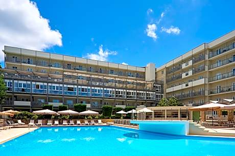 Ariti Grand Hotel