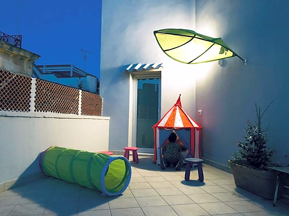 KissfromSalento B&B+Bike