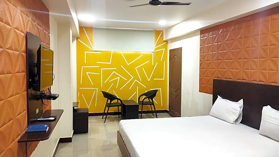 Annai Residency