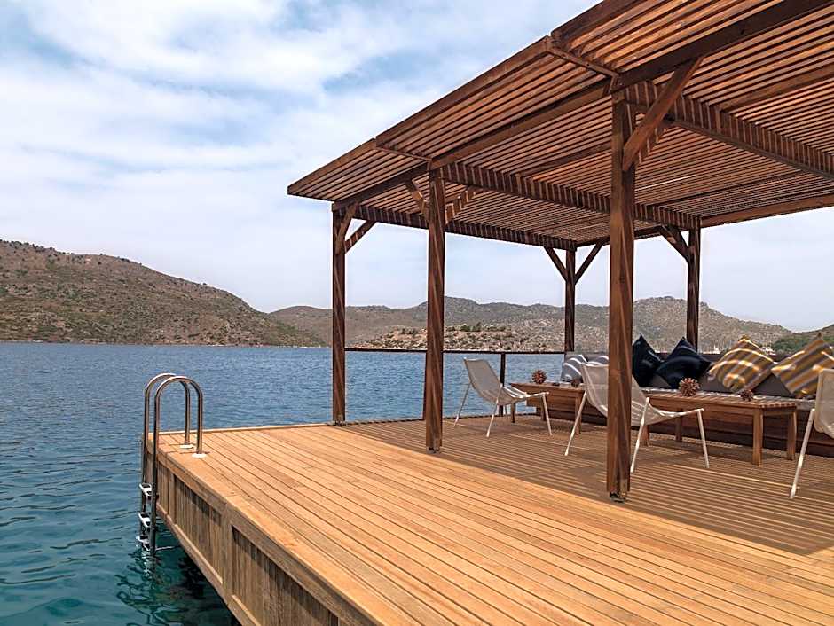 Miamai Boutique Hotel - Adult Only