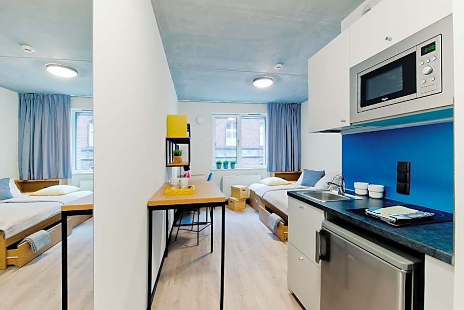 MILESTONE Gdańsk Center