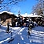 Free Spirit Lodge