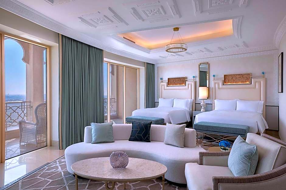 Waldorf Astoria Ras Al Khaimah