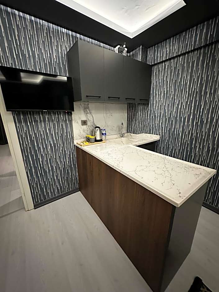LOFT SUIT RESIDENCE