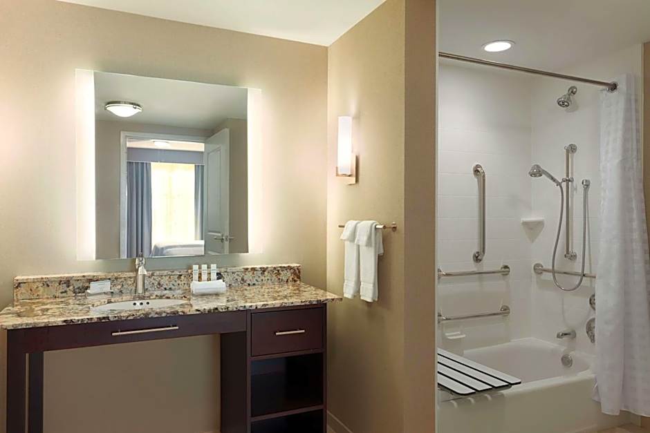 Homewood Suites by Hilton Frederick