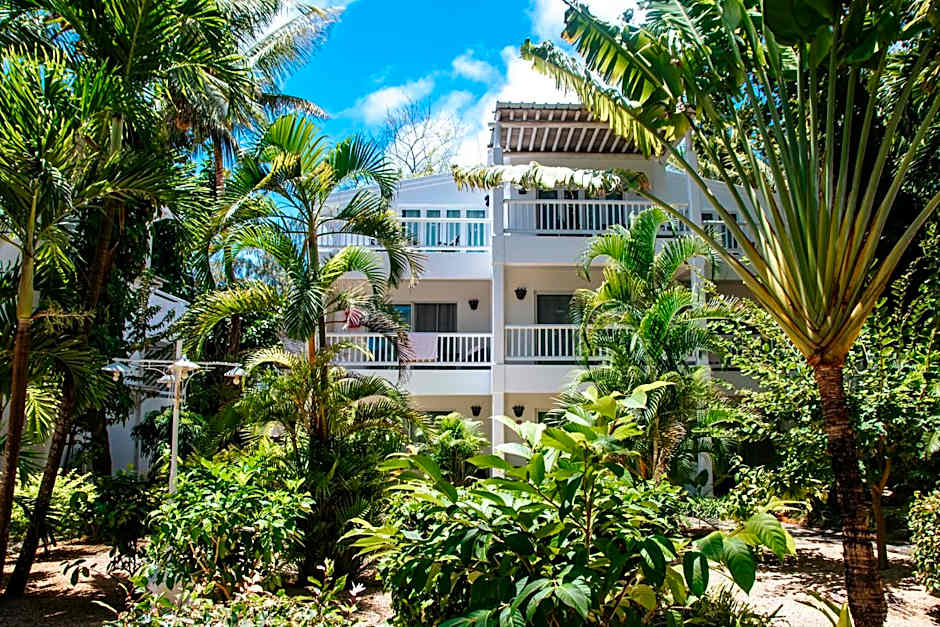 Hibiscus Boutique Hotel