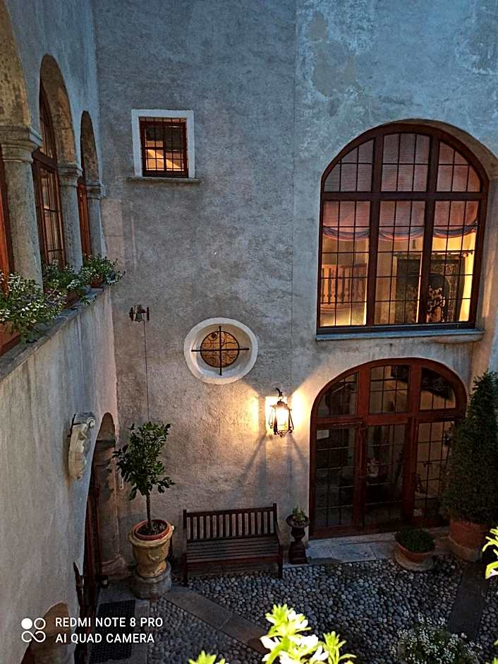 B&b di Charme Palazzo Lambertenghi